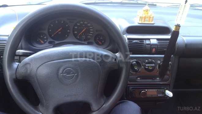 Opel Vita 1998, 270,000 km - 1.4 л - Bakı