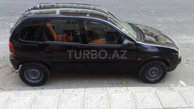 Opel Vita 1998, 270,000 km - 1.4 л - Bakı