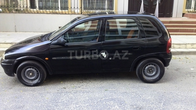 Opel Vita 1998, 270,000 km - 1.4 л - Bakı