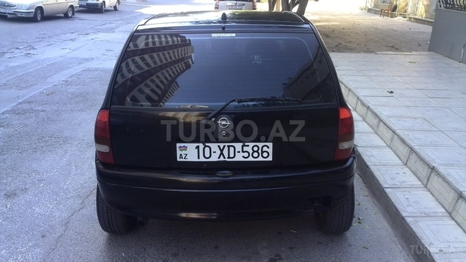 Opel Vita 1998, 270,000 km - 1.4 л - Bakı
