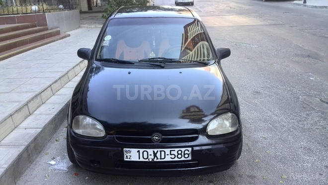Opel Vita 1998, 270,000 km - 1.4 л - Bakı