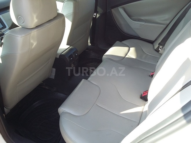 Volkswagen Passat 2006, 16,500 km - 0.2 л - Bakı