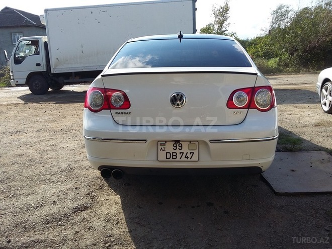 Volkswagen Passat 2006, 16,500 km - 0.2 л - Bakı