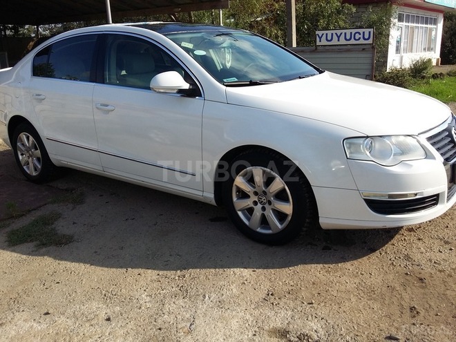 Volkswagen Passat 2006, 16,500 km - 0.2 л - Bakı