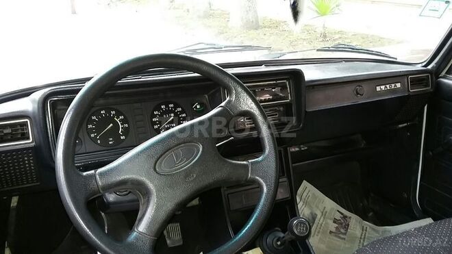 LADA (VAZ) 2107 2007, 90,000 km - 1.6 l - Göyçay