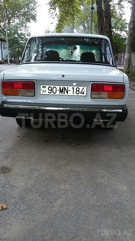 LADA (VAZ) 2107 2007, 90,000 km - 1.6 l - Göyçay