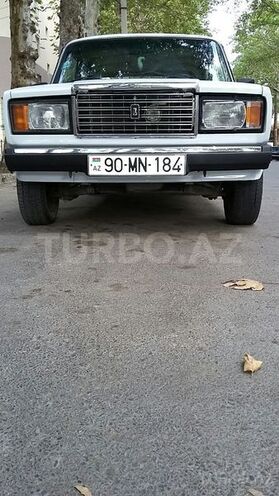 LADA (VAZ) 2107 2007, 90,000 km - 1.6 l - Göyçay