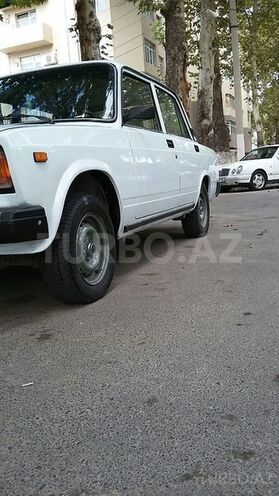 LADA (VAZ) 2107 2007, 90,000 km - 1.6 l - Göyçay