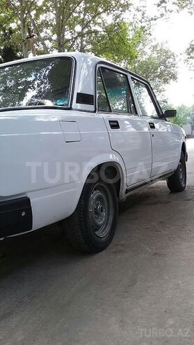LADA (VAZ) 2107 2007, 90,000 km - 1.6 l - Göyçay