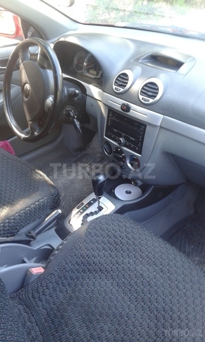Suzuki Reno 2004, 111,111 km - 2.0 l - Sumqayıt