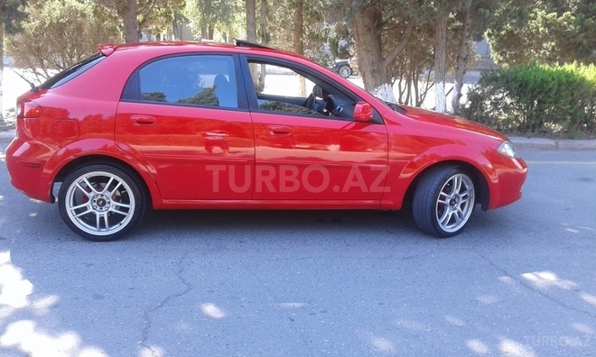 Suzuki Reno 2004, 111,111 km - 2.0 l - Sumqayıt