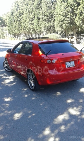 Suzuki Reno 2004, 111,111 km - 2.0 l - Sumqayıt