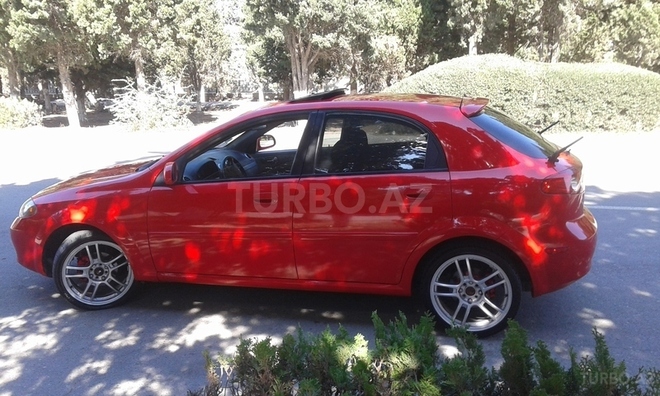 Suzuki Reno 2004, 111,111 km - 2.0 l - Sumqayıt