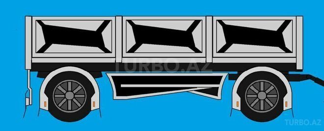KamAz 55111 1992, 117,777 km - 1.1 l - Lənkəran