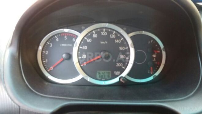 Mitsubishi L200 2013, 68,000 km - 2.5 л - Bakı