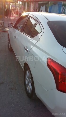Nissan Sunny 2012, 120,000 km - 0.2 л - Bakı