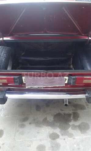 LADA (VAZ) 2106 1998, 333,333 km - 1.6 l - Salyan