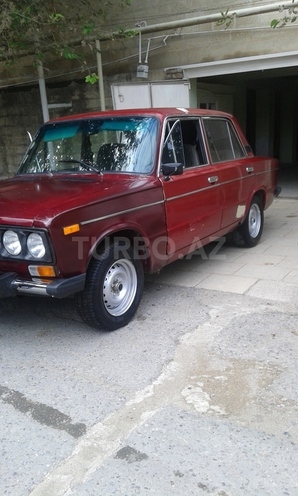 LADA (VAZ) 2106 1998, 333,333 km - 1.6 l - Salyan