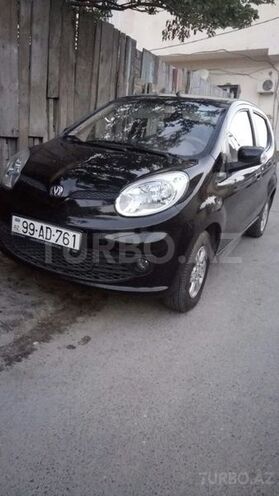 Changan Benni 2014, 37,000 km - 1.0 л - Bakı