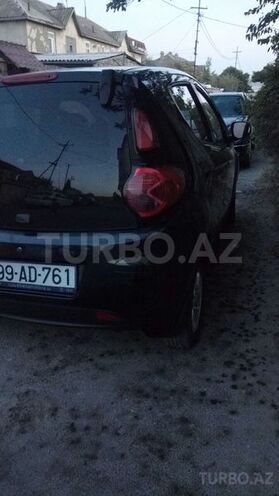 Changan Benni 2014, 37,000 km - 1.0 л - Bakı