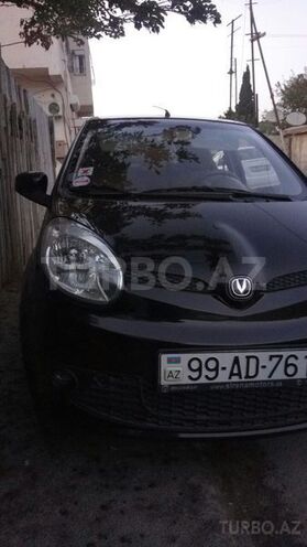 Changan Benni 2014, 37,000 km - 1.0 л - Bakı