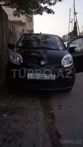 Changan Benni 2014, 37,000 km - 1.0 л - Bakı
