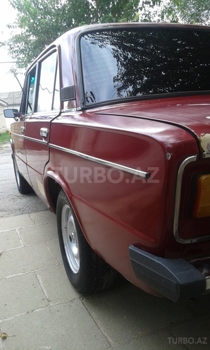 LADA (VAZ) 2106 1998, 333,333 km - 1.6 l - Salyan