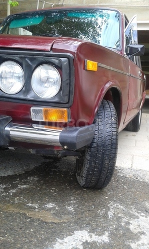 LADA (VAZ) 2106 1998, 333,333 km - 1.6 l - Salyan