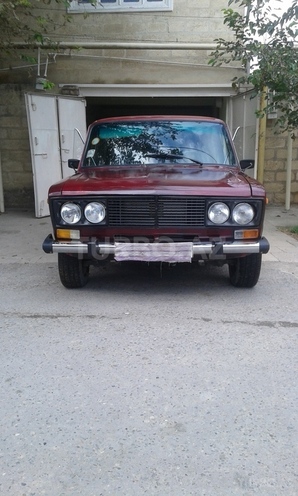 LADA (VAZ) 2106 1998, 333,333 km - 1.6 l - Salyan