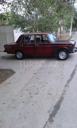 LADA (VAZ) 2106 1998, 333,333 km - 1.6 l - Salyan