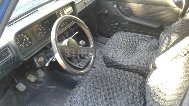 LADA (VAZ) 2107 2004, 75,000 km - 1.6 l - Sumqayıt