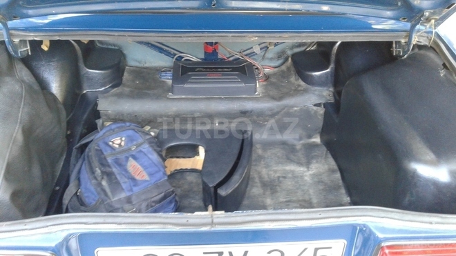 LADA (VAZ) 2107 2004, 75,000 km - 1.6 l - Sumqayıt
