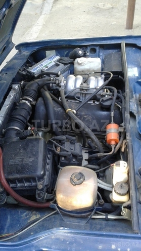 LADA (VAZ) 2107 2004, 75,000 km - 1.6 l - Sumqayıt