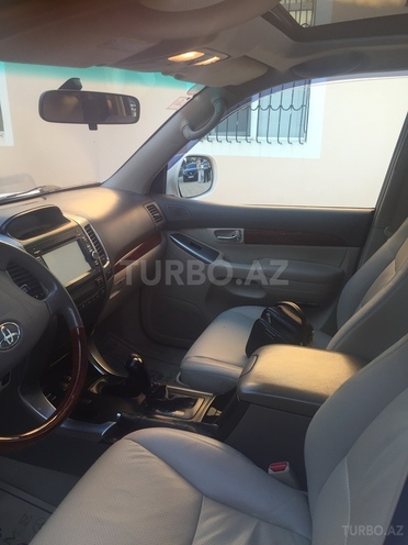 Toyota Prado 2008, 90,100 km - 4.0 л - Bakı