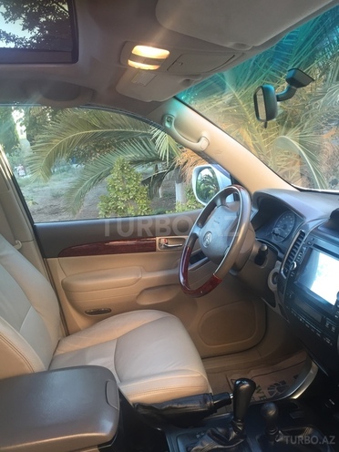 Toyota Prado 2008, 90,100 km - 4.0 л - Bakı