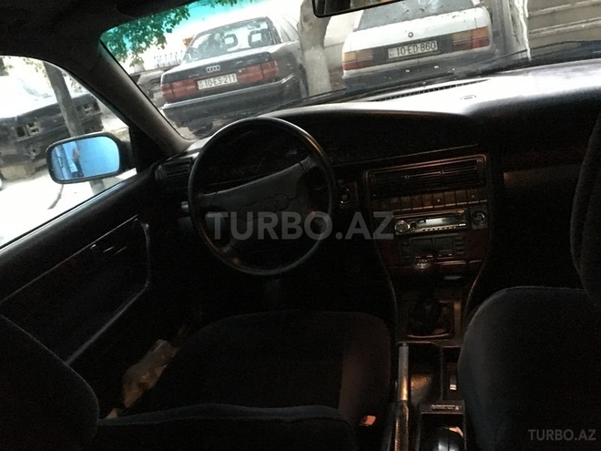 Audi  1994, 345,000 km - 2.6 l - Bakı