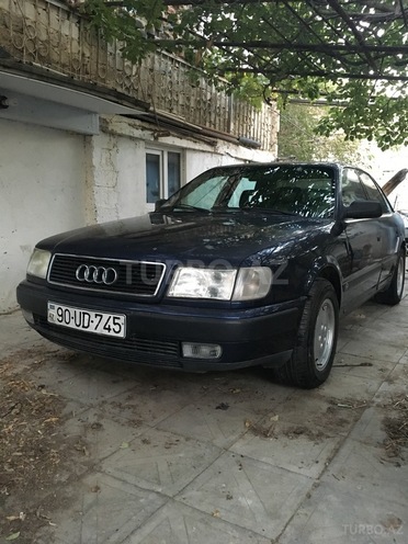 Audi  1994, 345,000 km - 2.6 l - Bakı