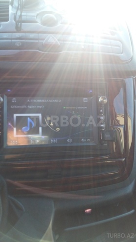 Mercedes Viano 2007, 235,000 km - 2.2 l - Bakı