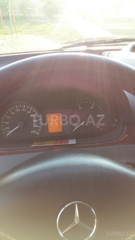 Mercedes Viano 2007, 235,000 km - 2.2 l - Bakı