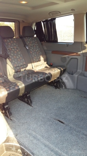 Mercedes Viano 2007, 235,000 km - 2.2 l - Bakı