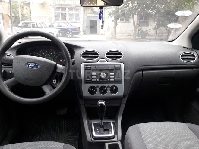 Ford Focus 2006, 165,000 km - 1.6 l - Bakı