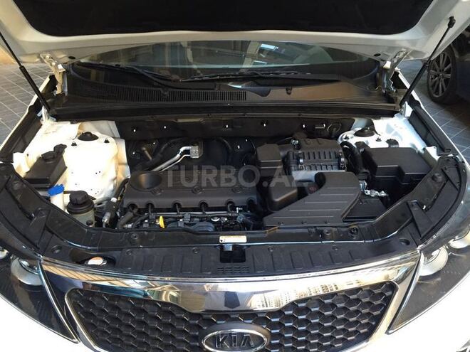 Kia Sorento 2012, 74,750 km - 2.4 l - Bakı
