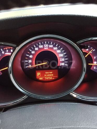 Kia Sorento 2012, 74,750 km - 2.4 l - Bakı