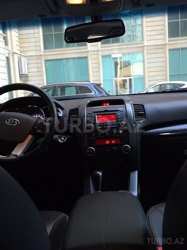 Kia Sorento 2012, 74,750 km - 2.4 l - Bakı