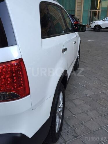 Kia Sorento 2012, 74,750 km - 2.4 l - Bakı