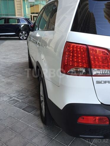 Kia Sorento 2012, 74,750 km - 2.4 l - Bakı