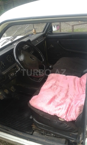 LADA (VAZ) 2107 2004, 95,000 km - 1.5 л - Quba