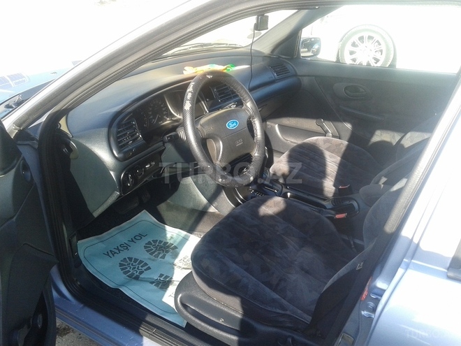 Ford Mondeo 1995, 285,000 km - 1.8 l - Bakı