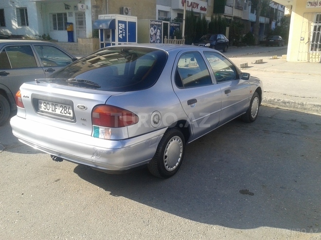 Ford Mondeo 1995, 285,000 km - 1.8 l - Bakı