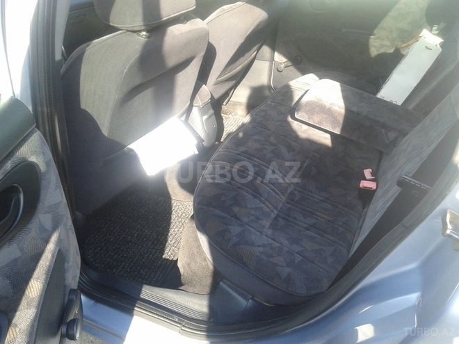 Ford Mondeo 1995, 285,000 km - 1.8 l - Bakı